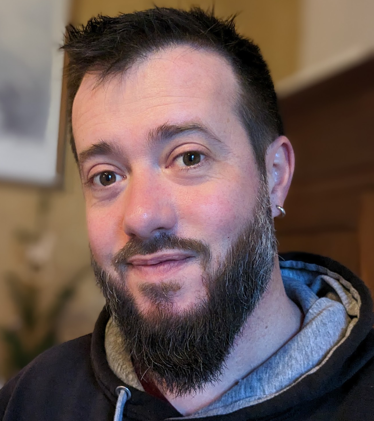 Cédric Brun