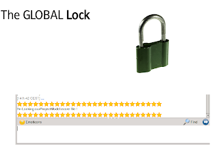 Lock