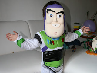 Buzz